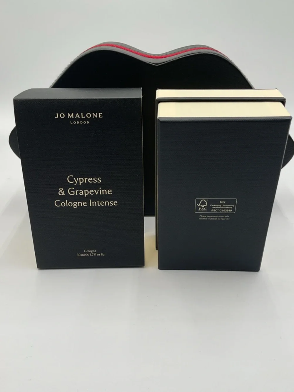 Jo Malone Cypress & Grapevine Cologne Intense - BNIB & Limited Edition